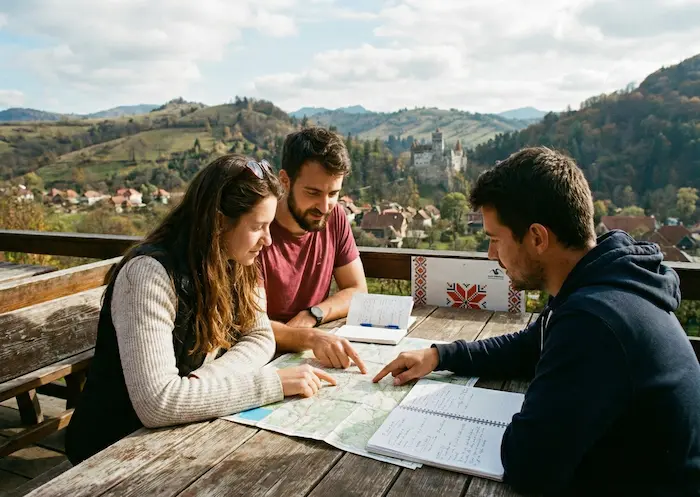 Tururi Personalizate